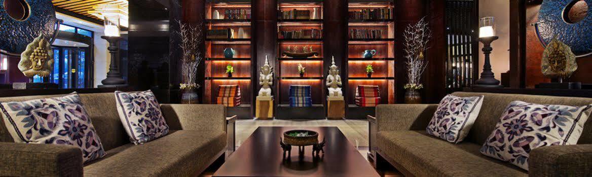 Ssaw Boutique Hotel Delan Mogan Mountain Deqing Экстерьер фото