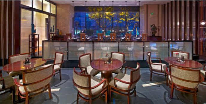 Ssaw Boutique Hotel Delan Mogan Mountain Deqing Экстерьер фото