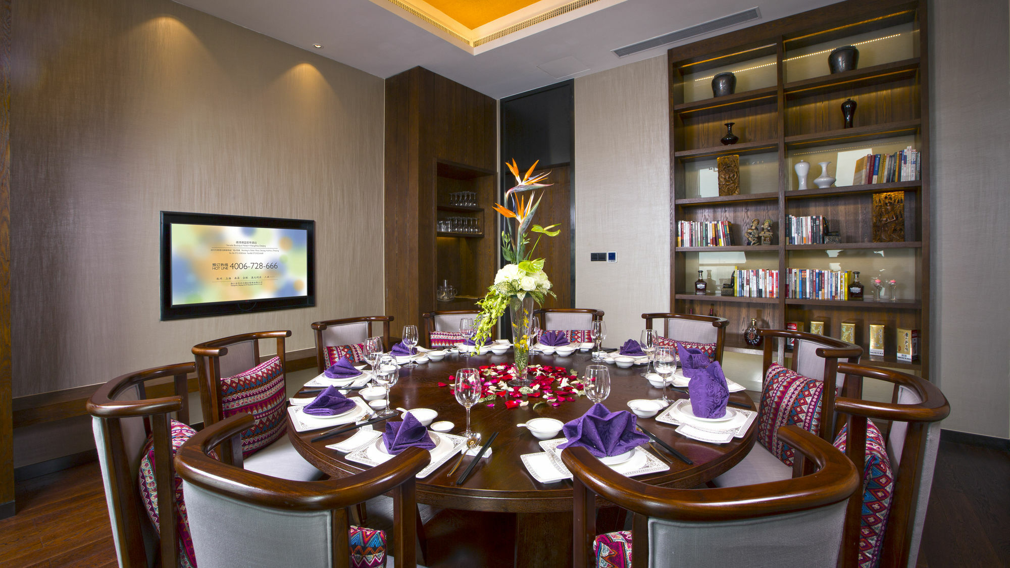 Ssaw Boutique Hotel Delan Mogan Mountain Deqing Экстерьер фото