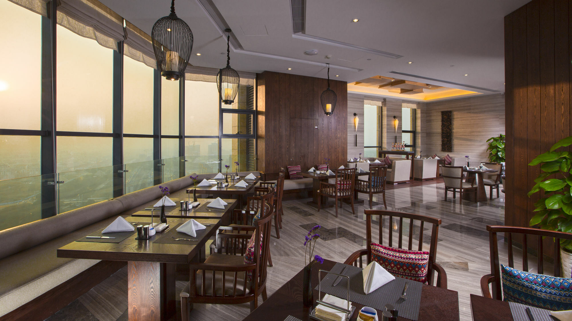 Ssaw Boutique Hotel Delan Mogan Mountain Deqing Экстерьер фото